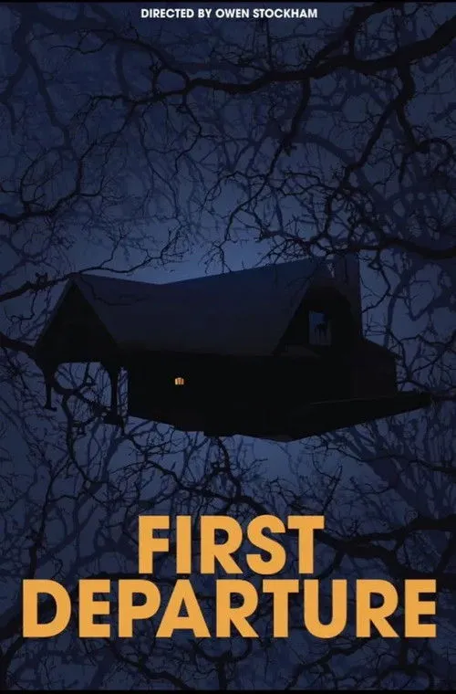 First Departure image 1