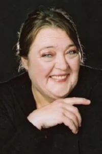 Annie-France Poli image 1