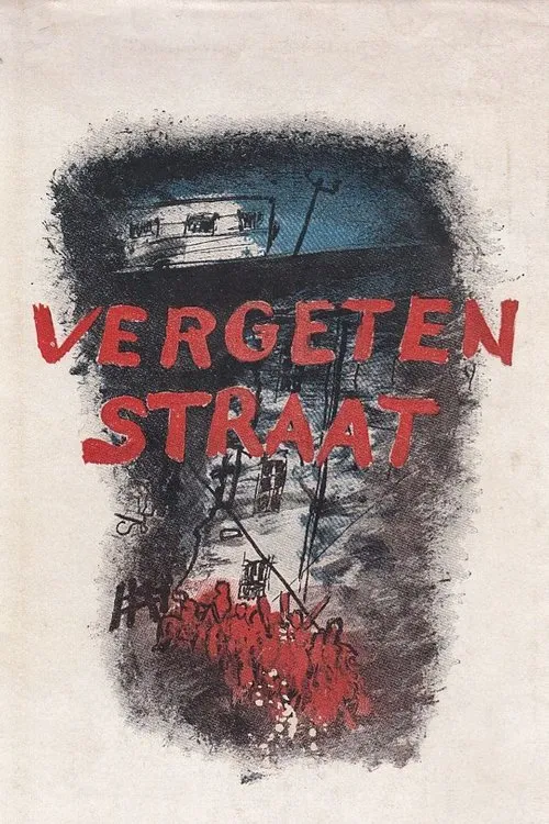 Vergeten straat image 1