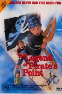 Treasure of Pirate&rsquo;s Point