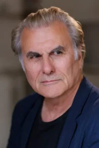 Oliver Cotton image 1