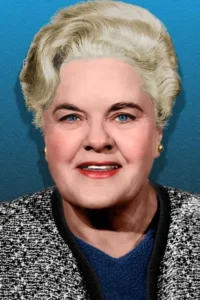 Reta Shaw image 1