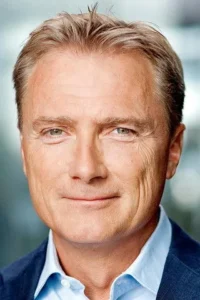 Peter Qvortrup Geisling image 1