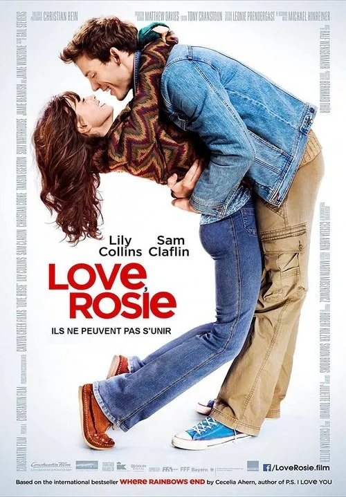 Love, Rosie image 1