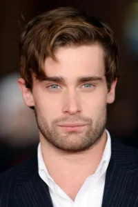 Christian Cooke image 1