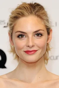 Tamsin Egerton image 1