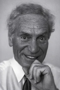 Hans-Peter Minetti image 1