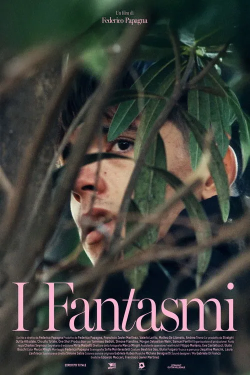 I Fantasmi image 1