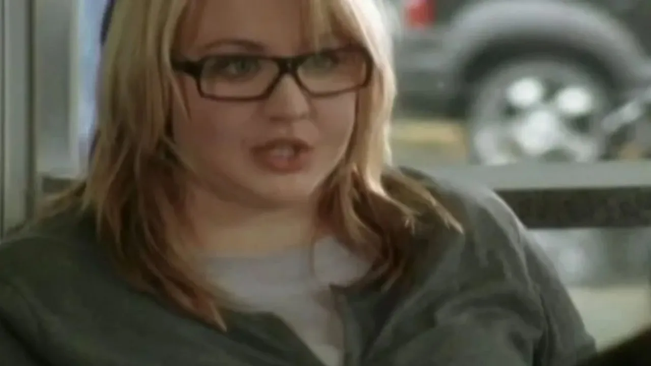 Dans la peau d&rsquo;une ronde