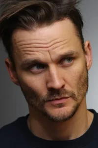 Travis Hammer image 1