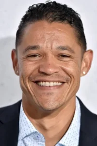 Ian Casselberry image 1