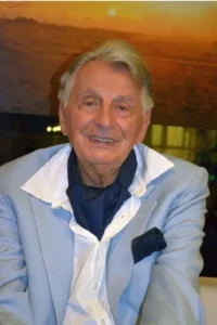 Demeter Bitenc image 1