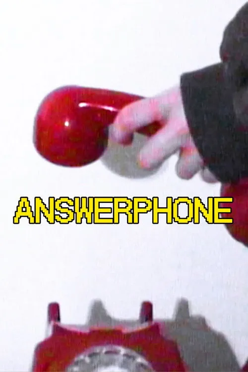 Answerphone image 1