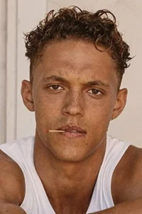 Orlando Norman image 1