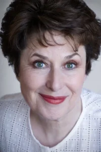 Marilyn Cutts image 1