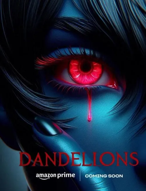 UKV&rsquo;s Dandelions