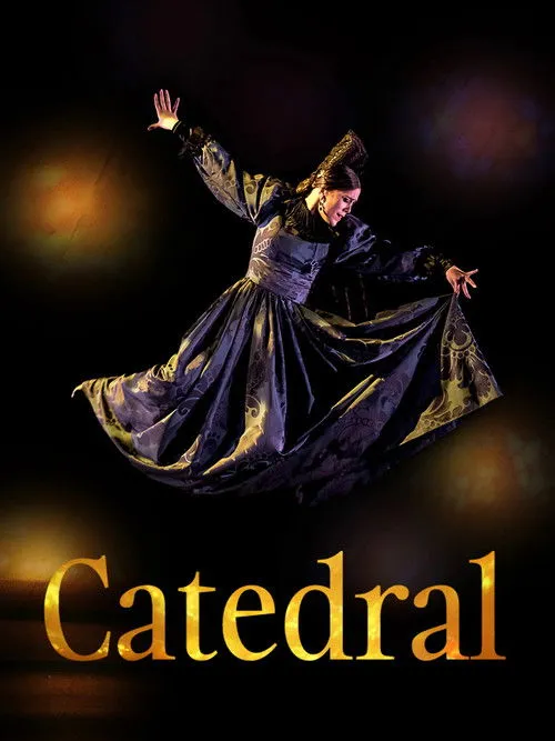 Patricia Guerrero : Catedral image 1