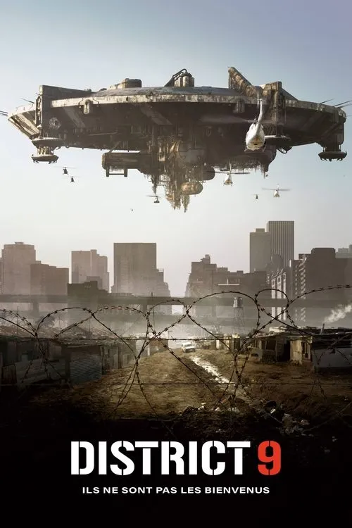 District 9 image 1