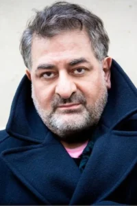 Hasan Ali Mete image 1