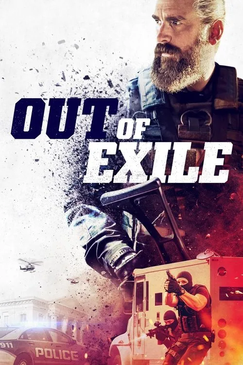 Out of Exile image 1