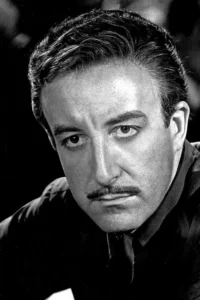 Peter Sellers image 1