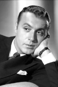 Charles Boyer image 1