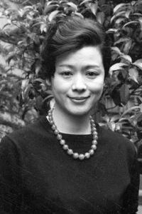 加藤治子 image 1