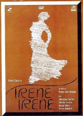 Affiche de Irene, Irene