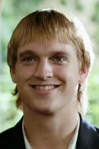 Bernie Coulson image 1