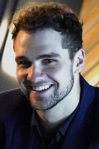 Peter Louis Chouinard image 1