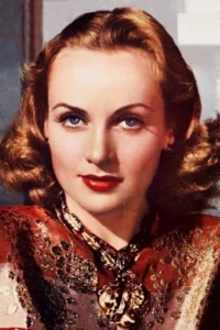 Carole Lombard image 1