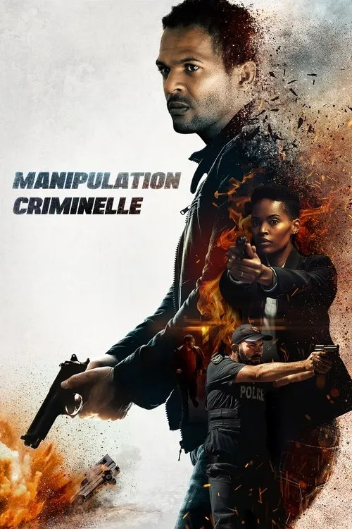 Manipulation Criminelle image 1
