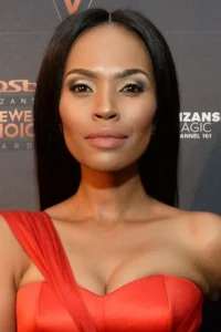 Gail Mabalane image 1