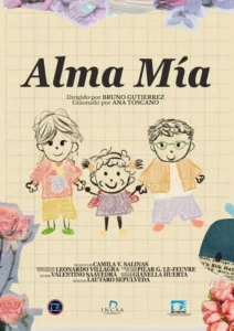 Alma Mia
