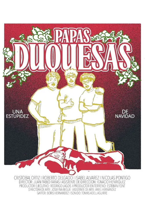 Papas Duquesas image 1