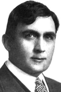 George Gebhardt image 1