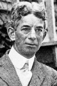 Charles Avery image 1