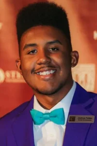 Joshua Felder image 1