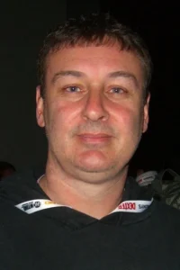 Walt Flanagan image 1