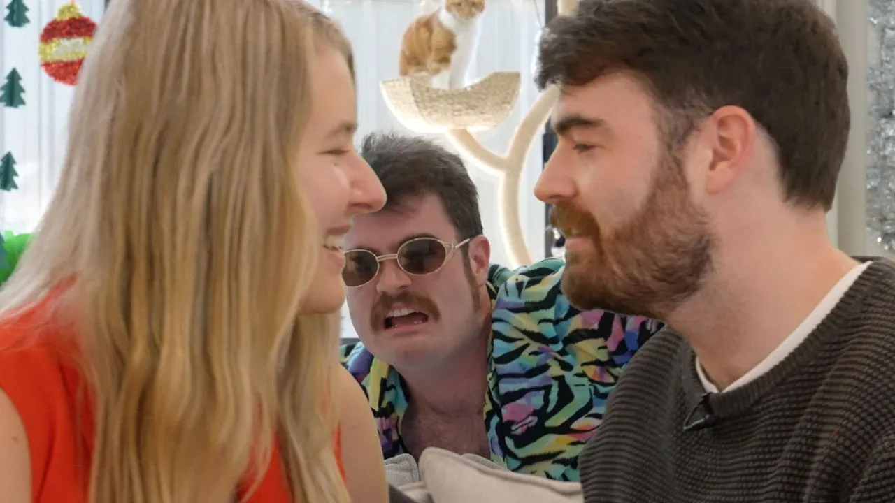 Time For Single Santa Jr. To Seek A Princess Coming Home For A Christmas Carol With Mrs. Miracle&rsquo;s Magic Stocking And Matchmaker Santa&rsquo;s Three Wise British Ninja Elves And A Boy: The Rudolph Incident