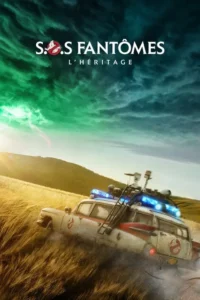 S.O.S. Fantômes : L&rsquo;Héritage
