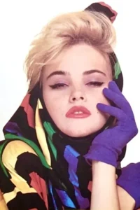 Cláudia Liz image 1