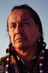 Russell Means image 1