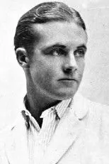 Harold Austin image 1