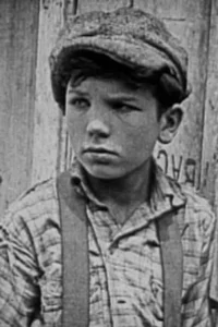 Joe Butterworth image 1