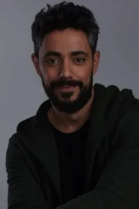 George Iskandar image 1