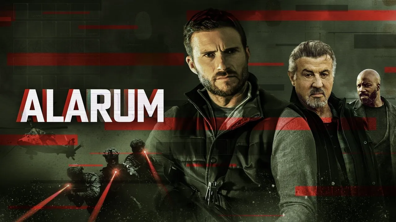 Mission Alarum