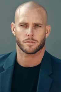 Patrick Millin image 1