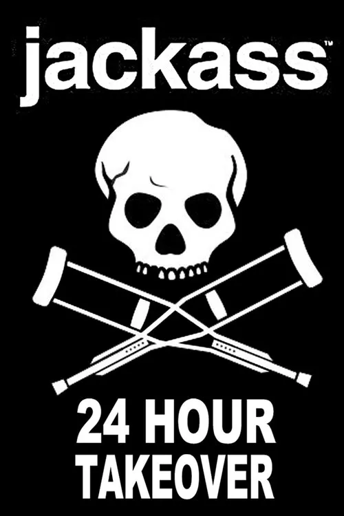 Jackass: 24 Hour Takeover image 1