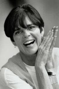 Ali MacGraw image 1